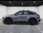 2027 INFINITI QX65 SPORT