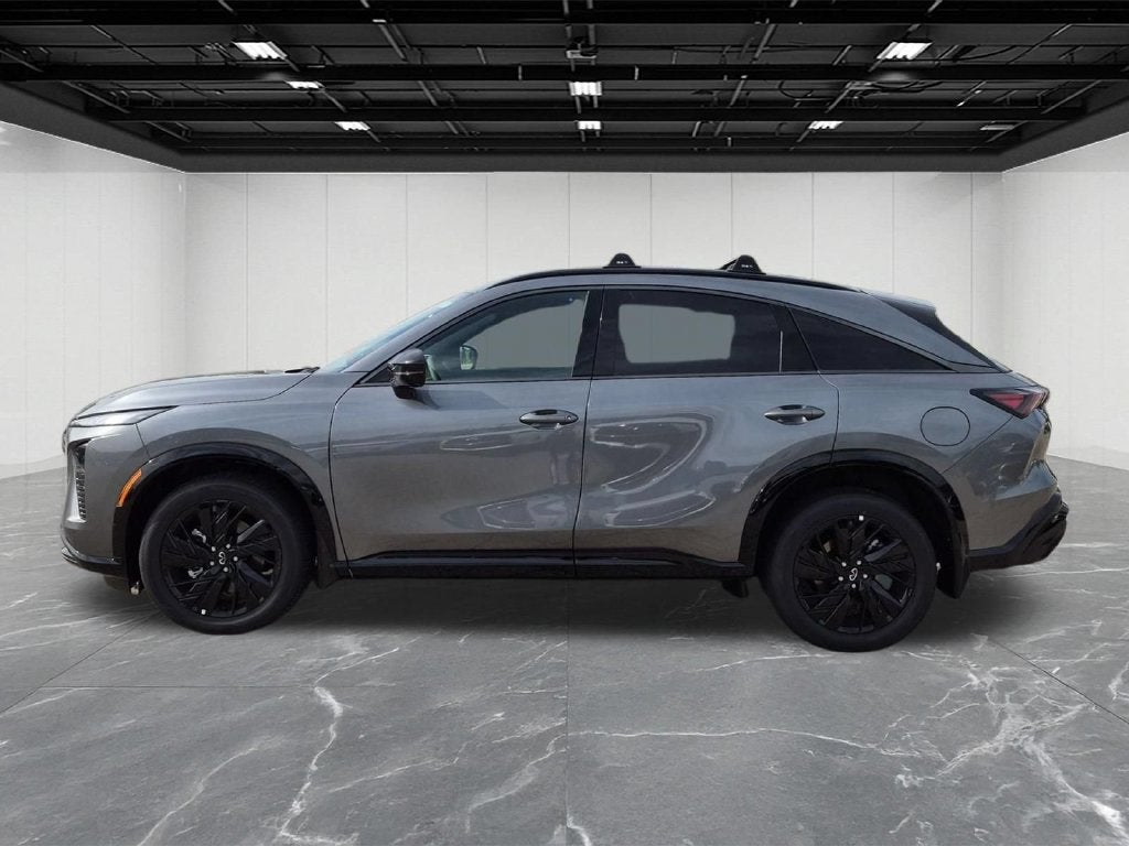 2027 INFINITI QX65 SPORT