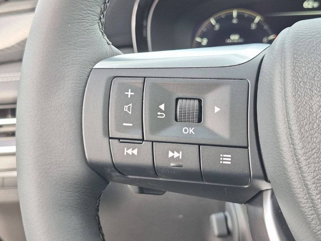 2027 INFINITI QX65 SPORT