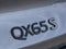 2027 INFINITI QX65 SPORT