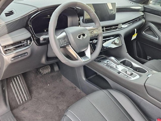 2027 INFINITI QX65 SPORT