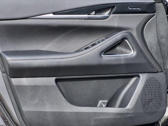 2027 INFINITI QX65 SPORT
