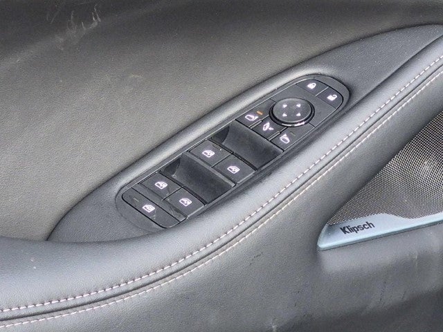 2027 INFINITI QX65 SPORT