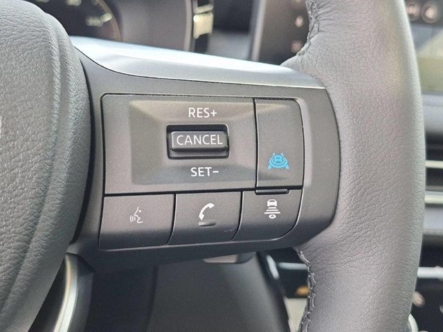 2027 INFINITI QX65 SPORT
