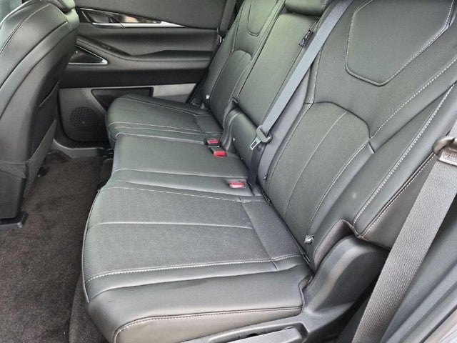 2027 INFINITI QX65 SPORT