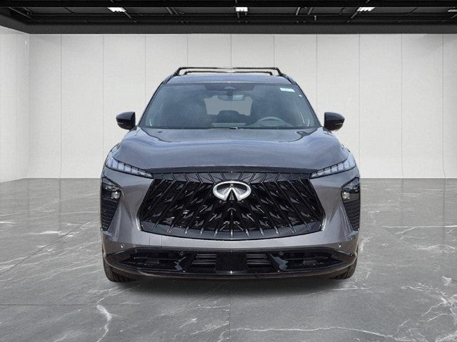 2027 INFINITI QX65 SPORT