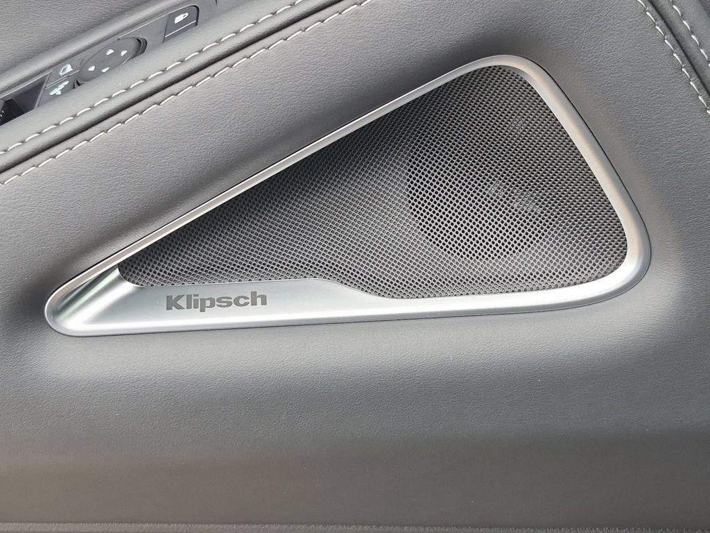 2027 INFINITI QX65 SPORT