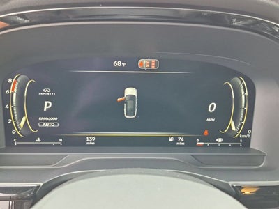 2027 INFINITI QX65 SPORT
