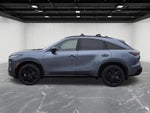 2027 INFINITI QX65 SPORT