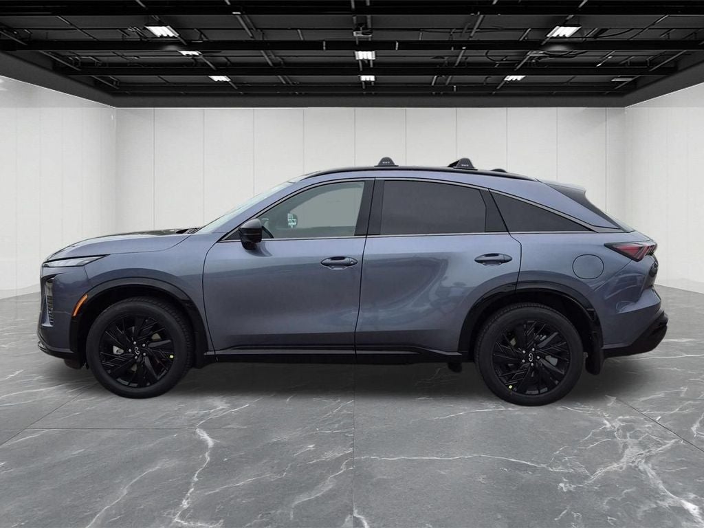 2027 INFINITI QX65 SPORT