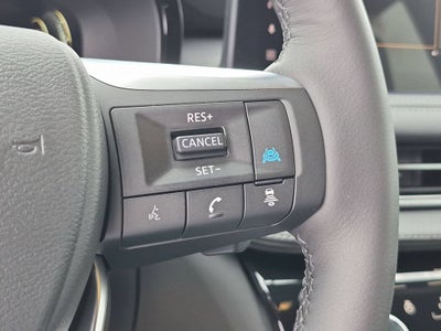 2027 INFINITI QX65 SPORT
