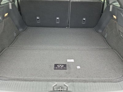 2027 INFINITI QX65 SPORT