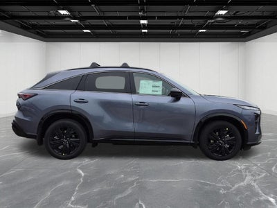2027 INFINITI QX65 SPORT