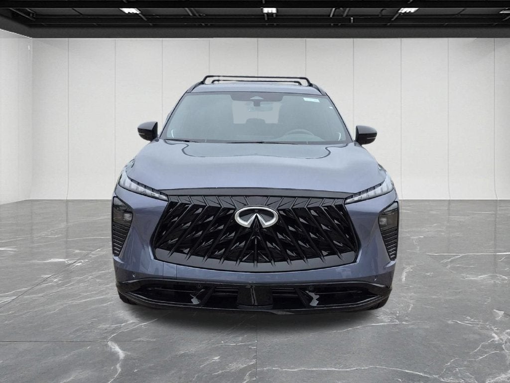 2027 INFINITI QX65 SPORT