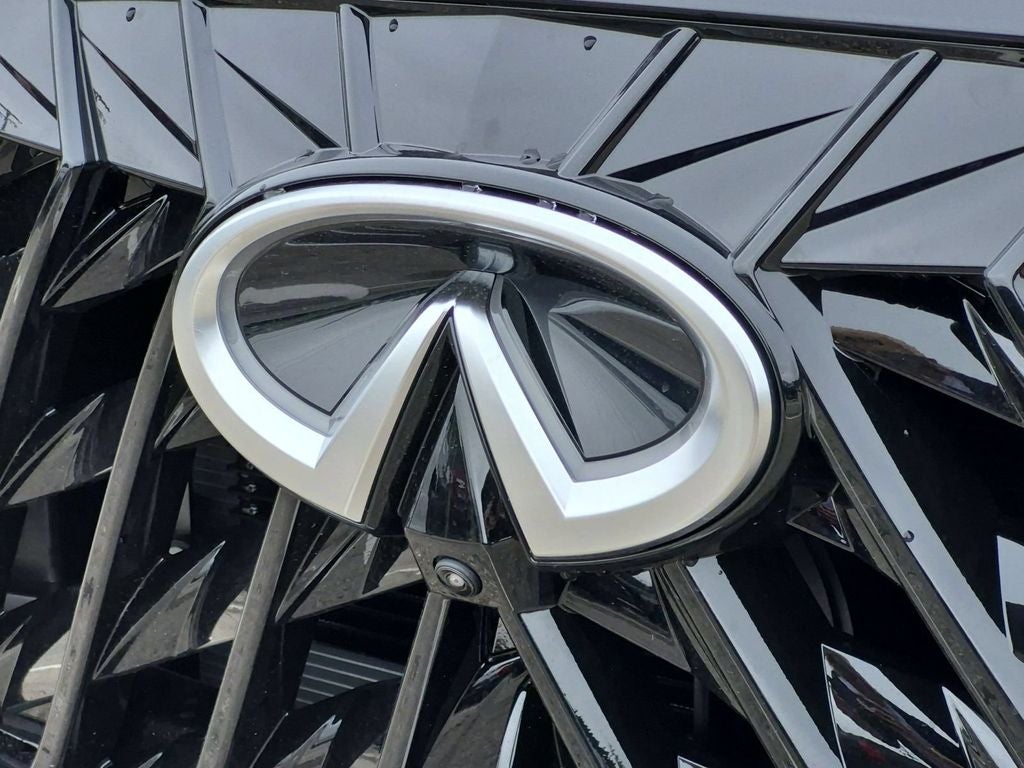 2027 INFINITI QX65 SPORT
