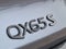 2027 INFINITI QX65 SPORT
