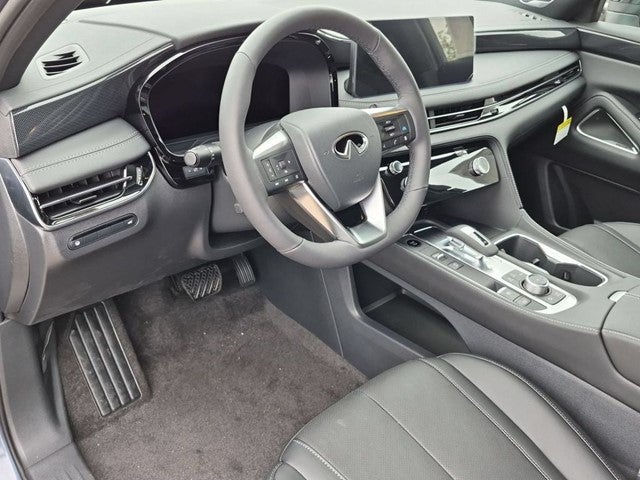 2027 INFINITI QX65 SPORT