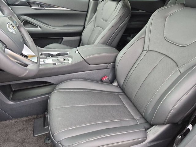 2027 INFINITI QX65 SPORT