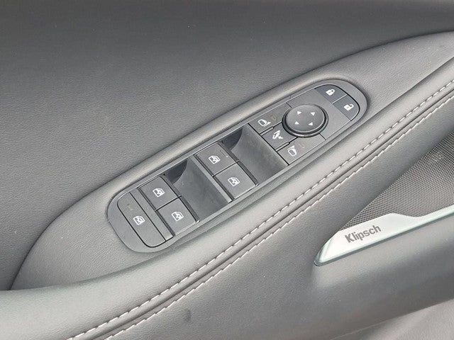 2027 INFINITI QX65 SPORT