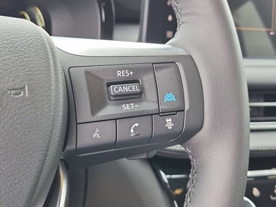 2027 INFINITI QX65 SPORT