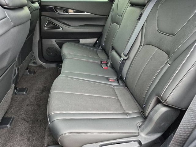 2027 INFINITI QX65 SPORT