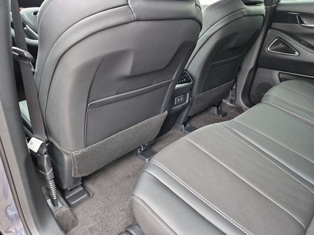 2027 INFINITI QX65 SPORT