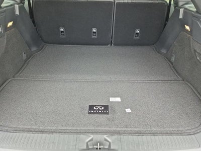2027 INFINITI QX65 SPORT