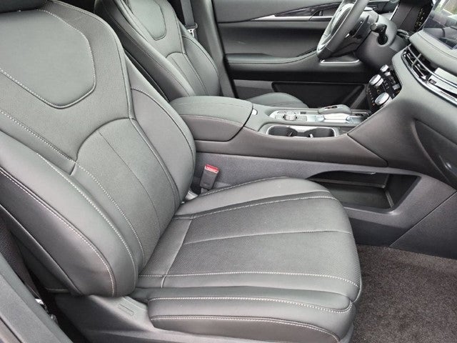 2027 INFINITI QX65 SPORT