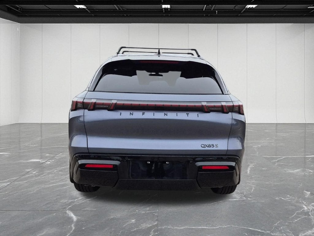2027 INFINITI QX65 SPORT