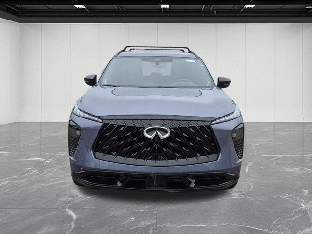 2027 INFINITI QX65 SPORT