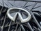 2027 INFINITI QX65 SPORT