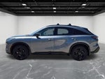 2027 INFINITI QX65 Sport