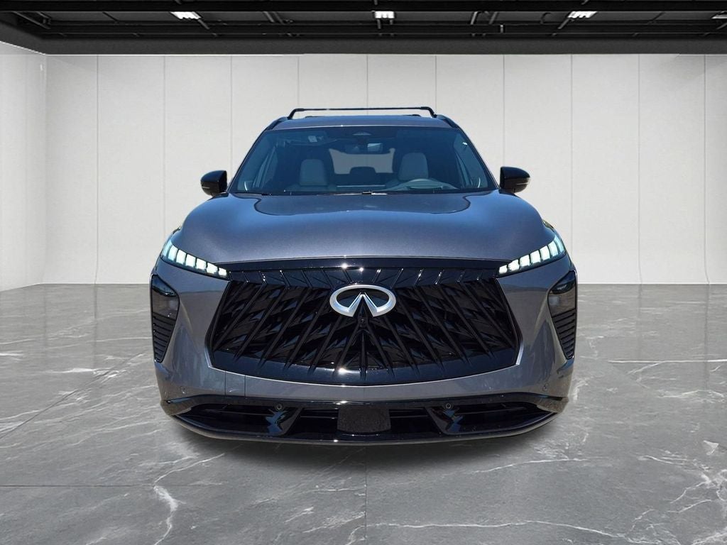 2027 INFINITI QX65 Sport