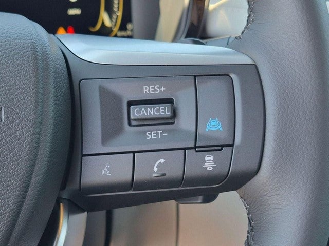 2027 INFINITI QX65 Sport