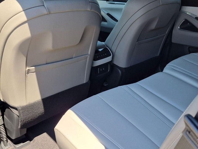 2027 INFINITI QX65 Sport