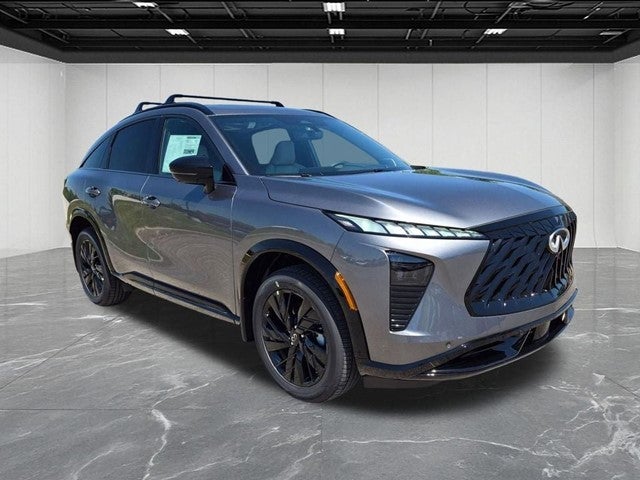 2027 INFINITI QX65 Sport