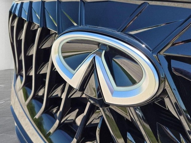 2027 INFINITI QX65 Sport