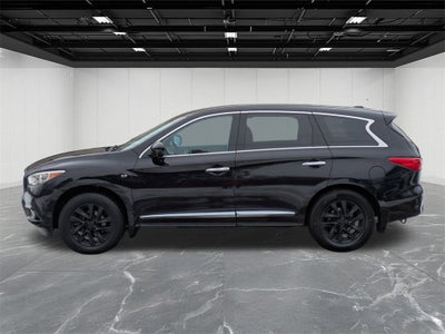 2014 INFINITI QX60 Base