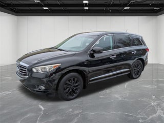 2014 INFINITI QX60 Base