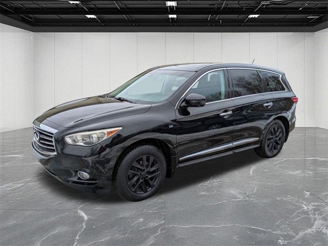 2014 INFINITI QX60 Base
