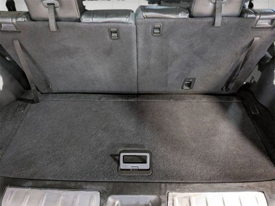 2014 INFINITI QX60 Base