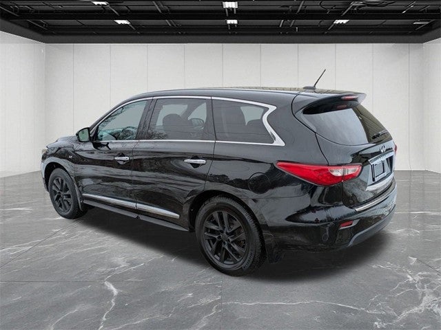 2014 INFINITI QX60 Base