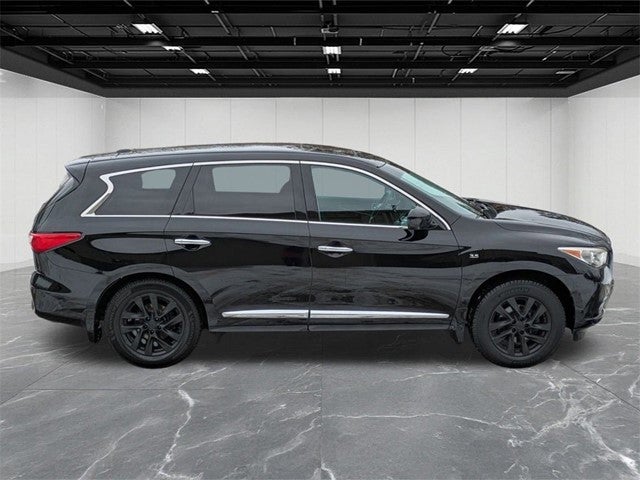 2014 INFINITI QX60 Base