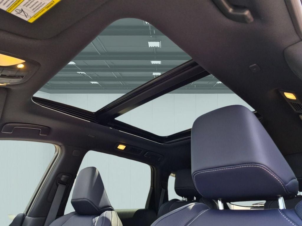 2027 INFINITI QX60 SPORT