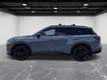 2027 INFINITI QX60 SPORT