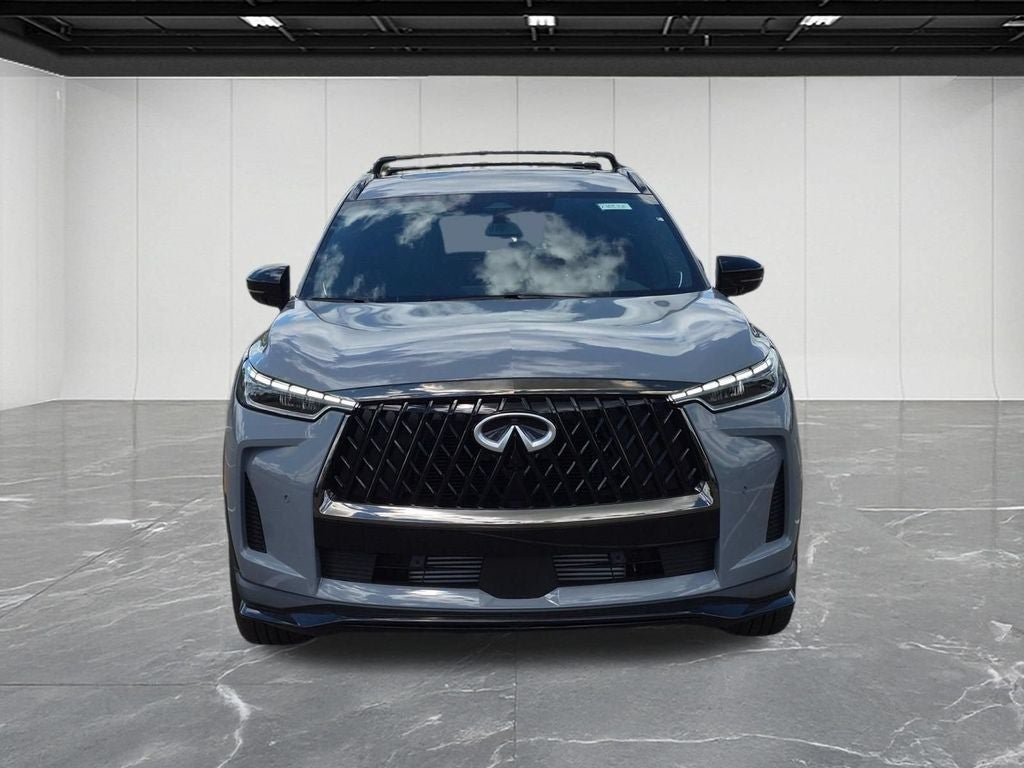 2027 INFINITI QX60 SPORT