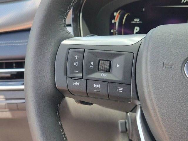 2027 INFINITI QX60 SPORT