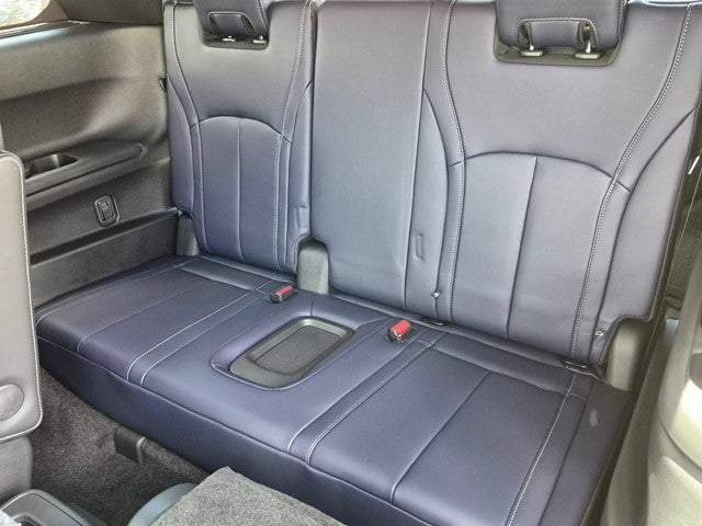 2027 INFINITI QX60 SPORT