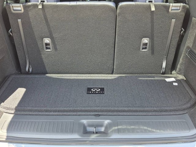 2027 INFINITI QX60 SPORT