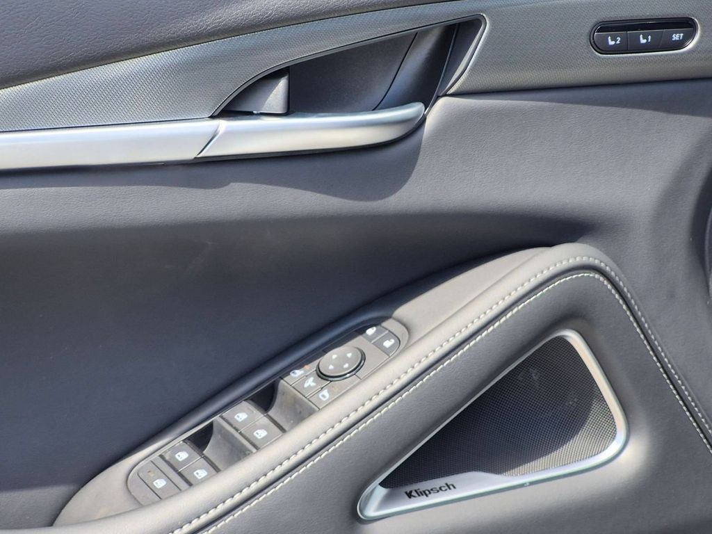 2027 INFINITI QX60 SPORT